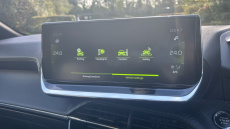 Peugeot 208 1.2 PureTech 100 GT Premium 5dr Petrol Hatchback